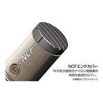 FURUTECH NCF Clear Line-RCA Plug Noise absorber JAPAN New Product 1 piece