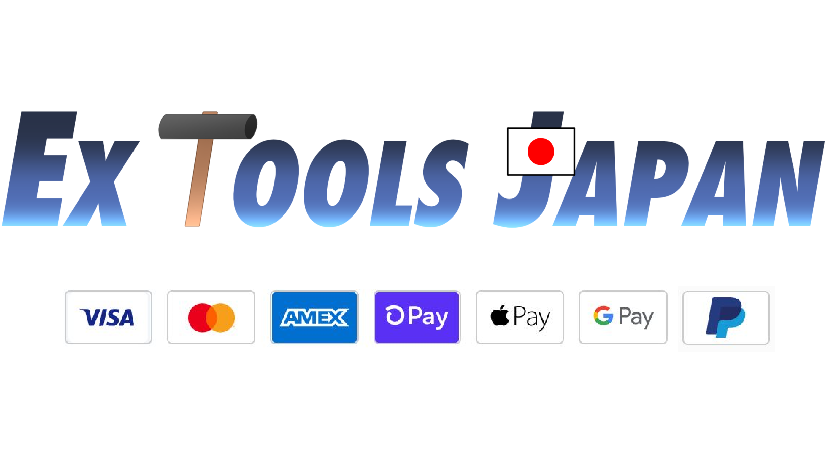 Electric reels – EX TOOLS JAPAN, High quality tools from Japan