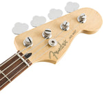 Fender Player Jazz Bass Maple 3-Color Sunburst Brand NEW