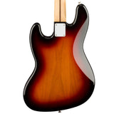 Fender Player Jazz Bass Maple 3-Color Sunburst Brand NEW