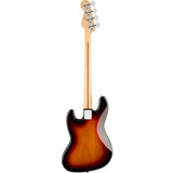 Fender Player Jazz Bass Maple 3-Color Sunburst Brand NEW