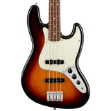 Fender Player Jazz Bass Maple 3-Color Sunburst Brand NEW