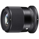 sigma camera lens () Contemporary 30mm F1.4 DC DN for Nikon Z/APS-C