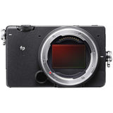 Sigma mirrorless single-lens camera fp L & EVF-11 kit