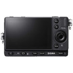 Sigma mirrorless single-lens camera fp L & EVF-11 kit