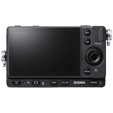 Sigma mirrorless single-lens camera fp L & EVF-11 kit