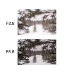 Lens Baby Camera Lens (Soft Focus II 50 for Nikon F