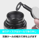 Lens Baby Camera Lens () Composer Pro II Soft Focus II for Nikon F