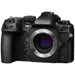 OMSYSTEM mirrorless single-lens camera OM-1 Mark II body