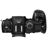 OMSYSTEM mirrorless single-lens camera OM-1 Mark II body