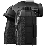 OMSYSTEM mirrorless single-lens camera OM-1 Mark II body
