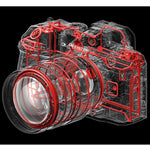 OMSYSTEM Mirrorless SLR camera OM-1 Mark II 12-40mm F2.8 PRO II