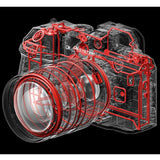 OMSYSTEM Mirrorless SLR camera OM-1 Mark II 12-40mm F2.8 PRO II