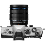OMSYSTEM OM-3 12-45mm F4.0 PRO Lens Kit ［Zoom Lens］ OM-312-45mmF4.0PR