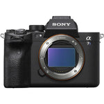 SONY α7S III Mirrorless SLR Camera ( Body Single ) Black α7SIII Body ILCE-7SM3