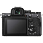 SONY α7R IV Mirrorless SLR Camera ( Body Single ) Black α7RIV Body ILCE-7RM4A