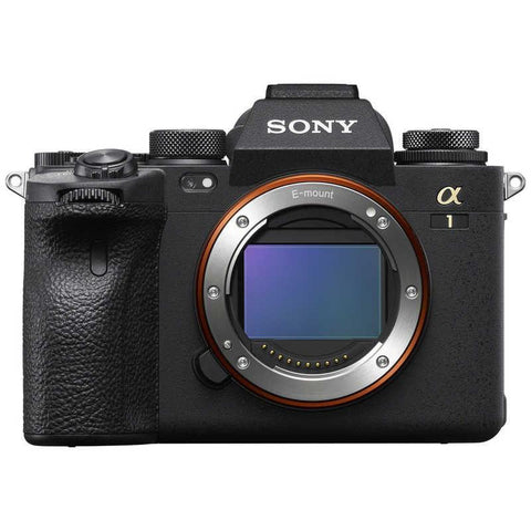 SONY α1 mirrorless SLR camera ( body alone ) black α1 body ILCE-1