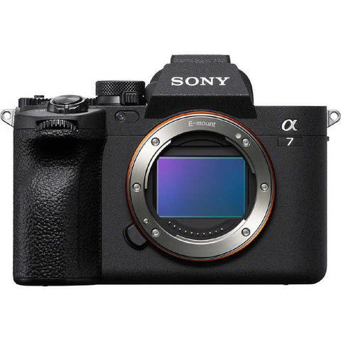 SONY α7 IV Mirrorless SLR Camera ( Body Single ) Black α7IV Body ILCE-7M4