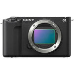 SONY mirrorless single-lens camera VLOGCAM ZV-E1 B body black