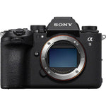 SONY mirrorless single-lens camera a9III body ILCE-9M3