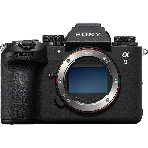 SONY mirrorless single-lens camera a9III body ILCE-9M3