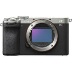 SONY Mirrorless SLR Camera α7C R Body ILCE-7CR S Silver