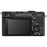 SONY Mirrorless Single Lens Camera α7C II Zoom Lens Kit ILCE-7CM2L B Black