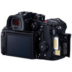 Panasonic mirrorless single-lens camera LUMIX GH7 standard zoom lens kit DC-GH7L