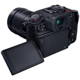 Panasonic mirrorless single-lens camera LUMIX GH7 standard zoom lens kit DC-GH7L