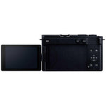 Panasonic Mirrorless Single Lens Camera LUMIX S9 High Magnification Zoom Lens Kit DC-S9H-K Jet Black