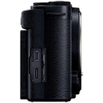Panasonic Mirrorless Single Lens Camera LUMIX S9 High Magnification Zoom Lens Kit DC-S9H-K Jet Black
