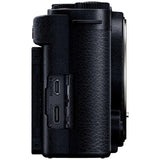 Panasonic Mirrorless Single Lens Camera LUMIX S9 High Magnification Zoom Lens Kit DC-S9H-K Jet Black