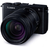 Panasonic Mirrorless Single Lens Camera LUMIX S9 High Magnification Zoom Lens Kit DC-S9H-K Jet Black