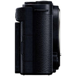 Panasonic Mirrorless Single Lens Camera LUMIX S9 High Magnification Zoom Lens Kit DC-S9H-S Dark Silver