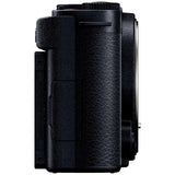 Panasonic Mirrorless Single Lens Camera LUMIX S9 High Magnification Zoom Lens Kit DC-S9H-S Dark Silver