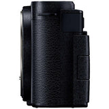 Panasonic Mirrorless Single Lens Camera LUMIX S9 High Magnification Zoom Lens Kit DC-S9H-S Dark Silver