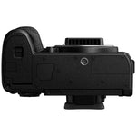 Panasonic mirrorless single-lens camera LUMIX S5II high magnification zoom lens kit DC-S5M2H