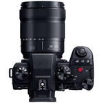 Panasonic mirrorless single-lens camera LUMIX S5II high magnification zoom lens kit DC-S5M2H