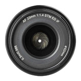 Viltrox AF 23mm F1.4 Nikon Z Mount Black AF231.4Z