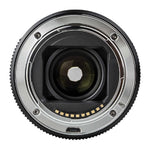 Viltrox AF 23mm F1.4 Nikon Z Mount Black AF231.4Z