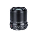 Viltrox AF 23mm F1.4 Nikon Z Mount Black AF231.4Z