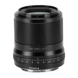 Viltrox AF 33mm F1.4 Nikon Z Mount Black AF331.4Z