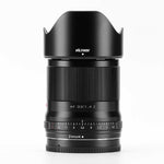 Viltrox AF 33mm F1.4 Nikon Z Mount Black AF331.4Z