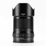 Viltrox AF 33mm F1.4 Nikon Z Mount Black AF331.4Z