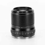 Viltrox AF 56mm F1.4 Nikon Z Mount Black AF561.4Z