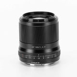 Viltrox AF 56mm F1.4 Nikon Z Mount Black AF561.4Z