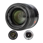 Viltrox AF 56mm F1.4 Nikon Z Mount Black AF561.4Z