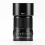 Viltrox AF 56mm F1.4 Nikon Z Mount Black AF561.4Z