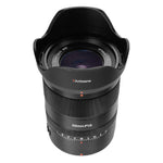 Seven Craftsman Camera Lens 7Artisans 50mm F1.8 AF Full Size Nikon Z Mount ［Nikon Z / Single Focus Lens ］ Black 5018ZB-AF