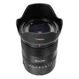 Seven Craftsman Camera Lens 7Artisans 50mm F1.8 AF Full Size Nikon Z Mount ［Nikon Z / Single Focus Lens ］ Black 5018ZB-AF